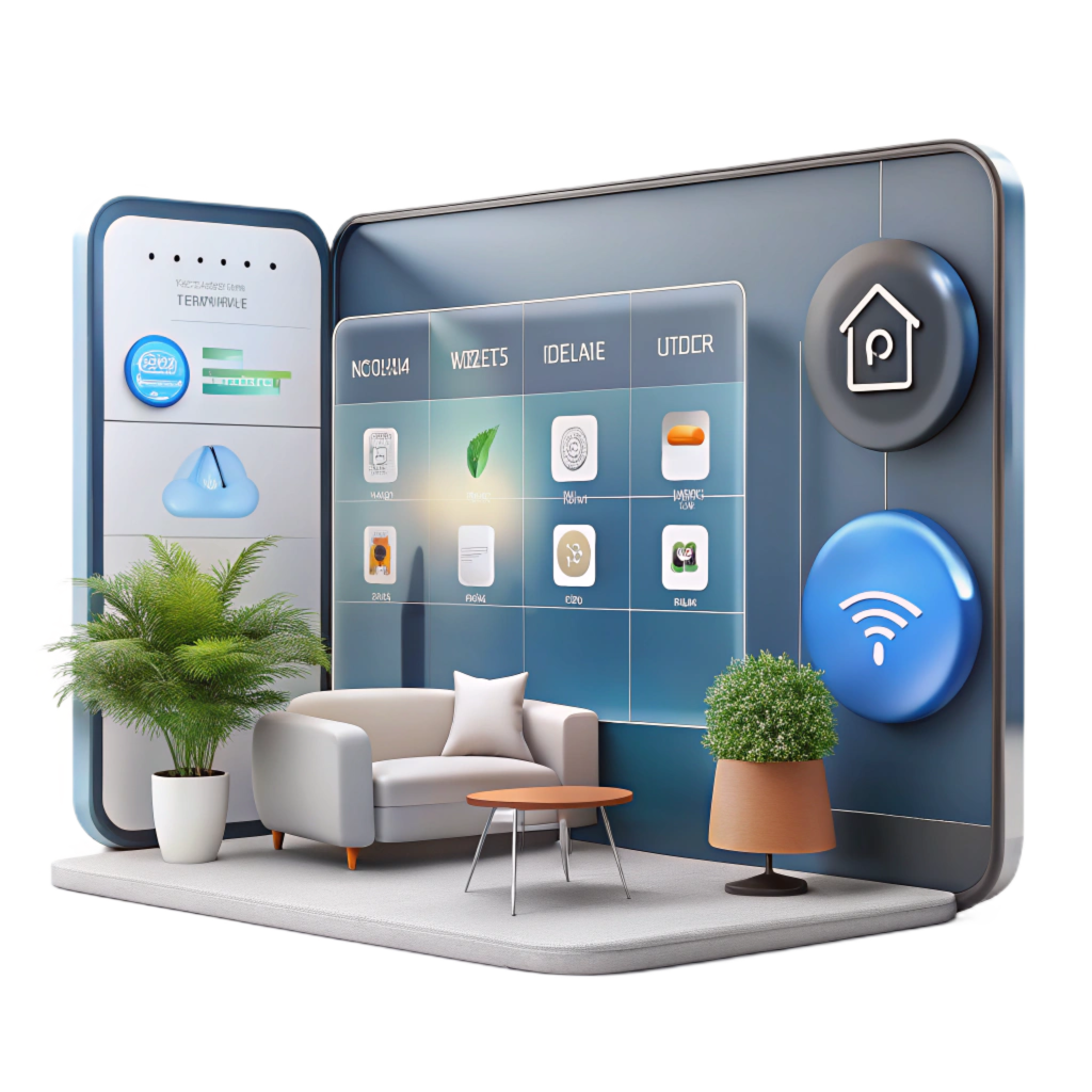 smart-home